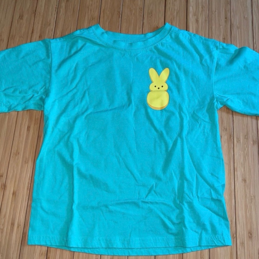 Peeps Easter T-shirt